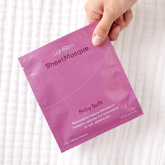 LightStim SheetMasque (6 Count)