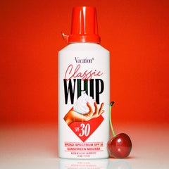 Vacation Classic Whip SPF 30 113g