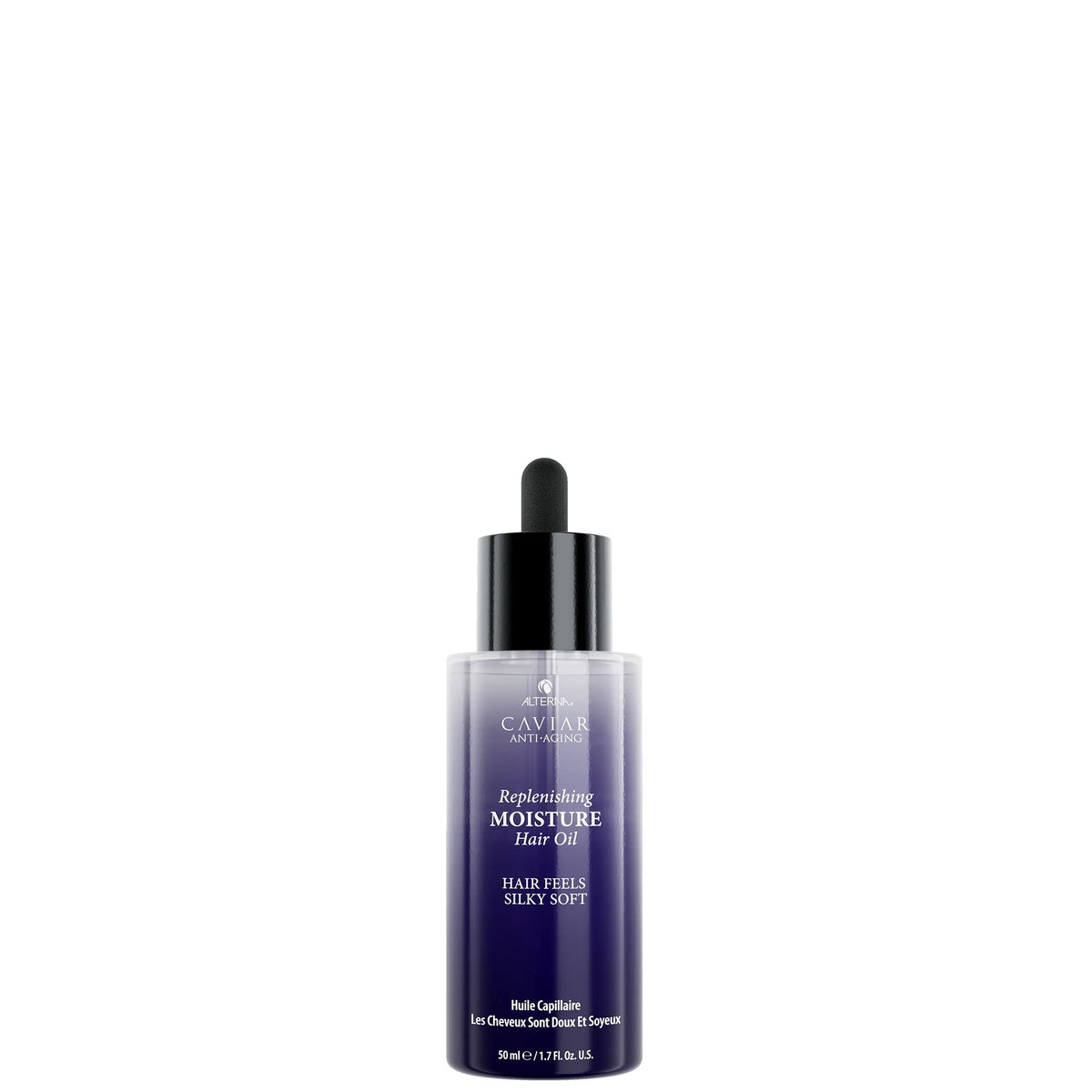 Alterna CAVIAR Anti-Aging Replenishing Moisture Hair Oil 50ml