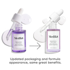 Medik8 Bakuchiol Peptides Serum 30ml