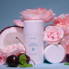 AGENT NATEUR holi (stick) cap d'antibes deodorant