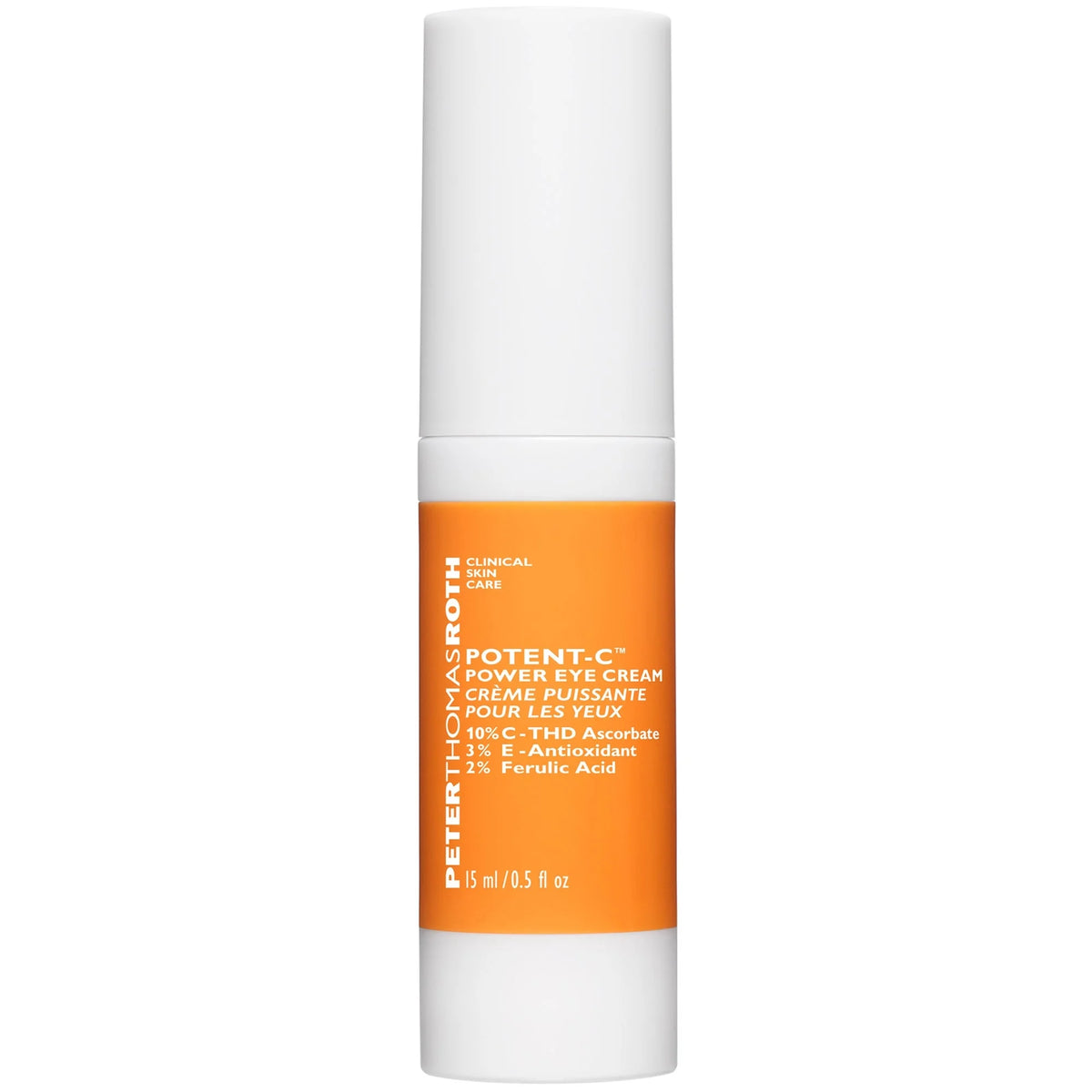 Peter Thomas Roth Potent-C Power Eye Cream (0.5 fl. oz.)