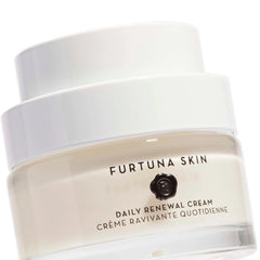 Furtuna Skin Perla Brillante Daily Renewal Cream 50ml