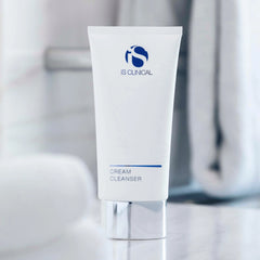 iS Clinical Cream Cleanser (4 oz.)
