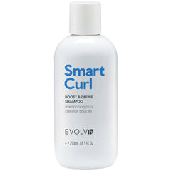 EVOLVH SmartCurl Boost and Define Shampoo 250ml