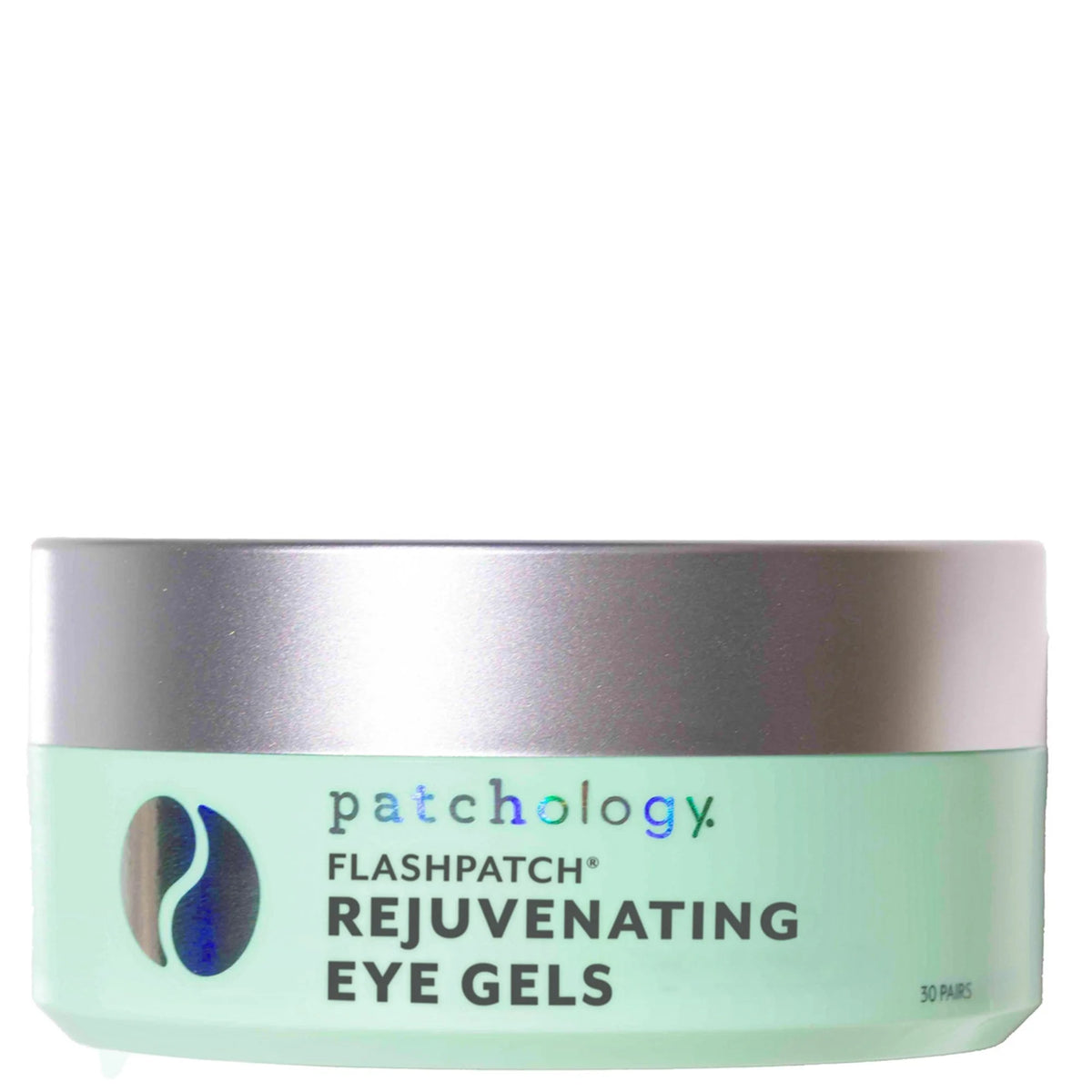 Patchology FlashPatch Rejuvenating Eye Gels (5 pair)