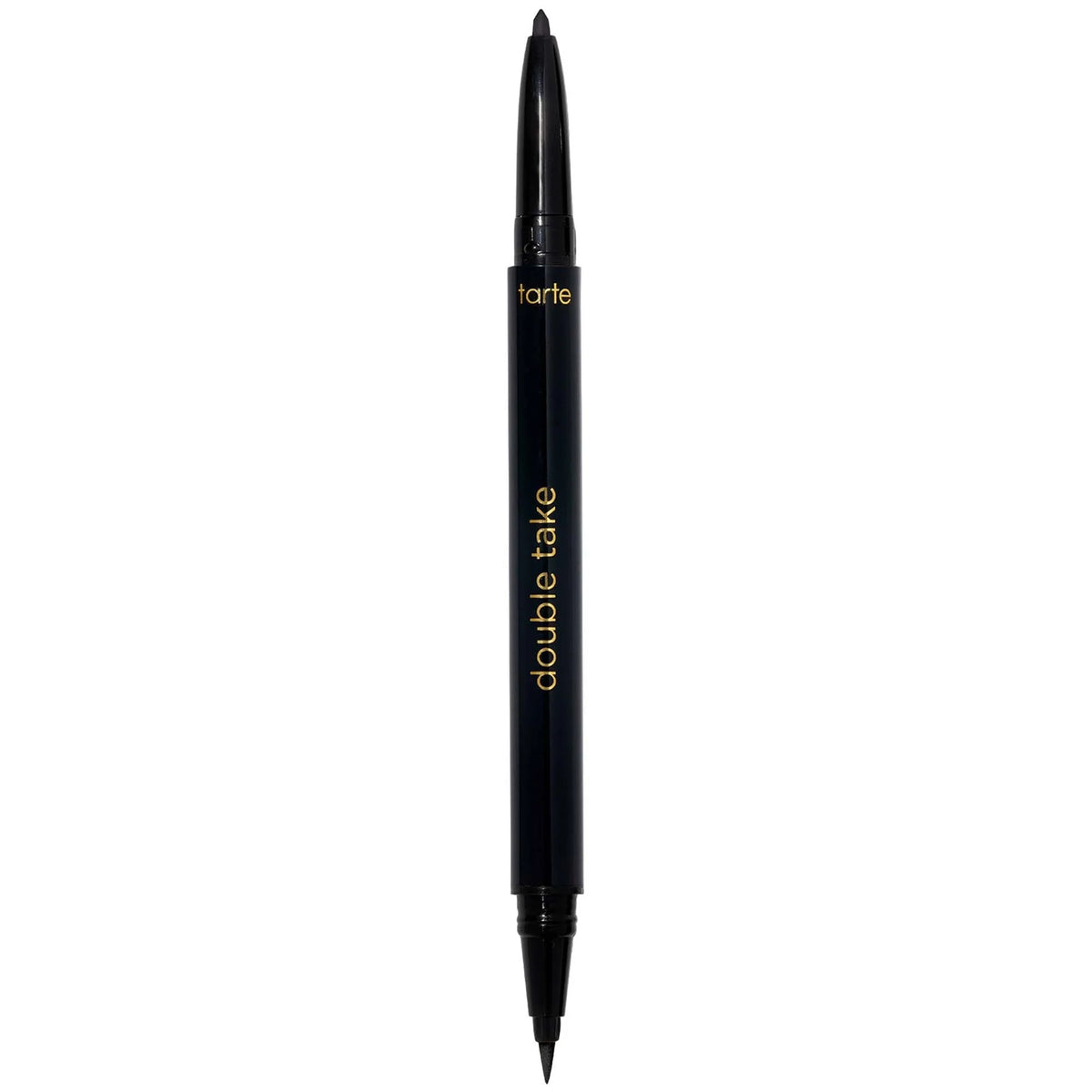 tarte tarteist Double Take Precise Liquid & Gel Pencil Eyeliner 0.0204 oz. - Black