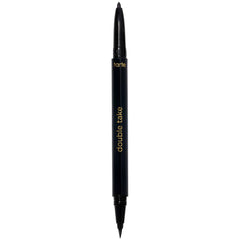tarte tarteist Double Take Precise Liquid & Gel Pencil Eyeliner 0.0204 oz. - Black