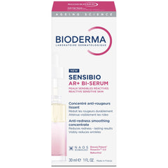 Bioderma Sensibio AR+ Bi-serum (1 oz.)