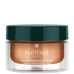 René Furterer Sublime Karite Taming Nourishing Mask 200ml