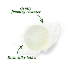 DHC Mild Soap Facial Cleansing Bar - 3.1 oz