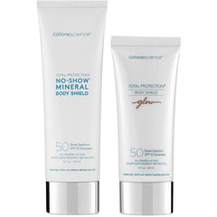 Colorescience Total Protection™ No-Show™ BODY Mineral Sunscreen SPF 50