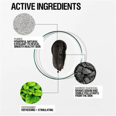 Grown Alchemist Smoothing Body Exfoliant 170ml