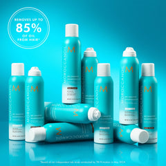 Moroccanoil Dry Shampoo Dark Tones 5.4 oz