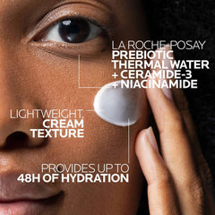 La Roche-Posay Toleriane Double Repair Moisturizer (Various Sizes)