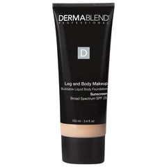 Dermablend Leg and Body Makeup SPF 25 (Various Shades)