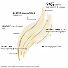 Leonor Greyl Creme de Soin a l'Amarante Conditioner (5 oz.)
