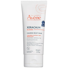 Avène XeraCalm Eczema Calming Relief Balm 100ml