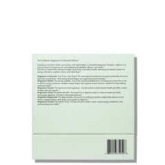 AGENT NATEUR holi (mag) daily magnesium complex 12fl oz