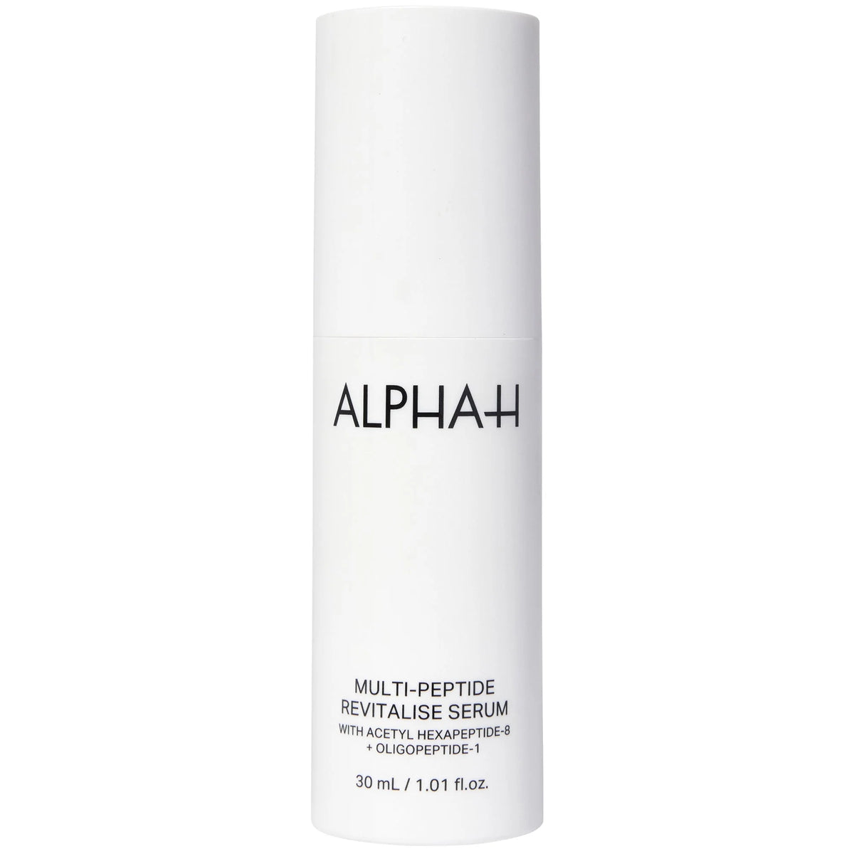 Alpha-H Multi-Peptide Revitalize Serum with Hexapeptide-8 + Oligopeptide-1