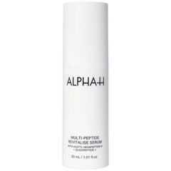 Alpha-H Multi-Peptide Revitalize Serum with Hexapeptide-8 + Oligopeptide-1