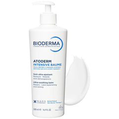 Bioderma Atoderm Intensive Balm (16.9 oz.)