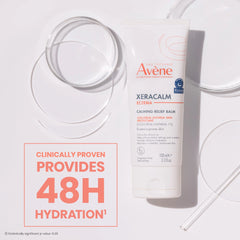 Avène XeraCalm Eczema Calming Relief Balm 100ml