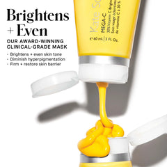 Kate Somerville Mega-C 30% Vitamin C Brightening Facial 60ml