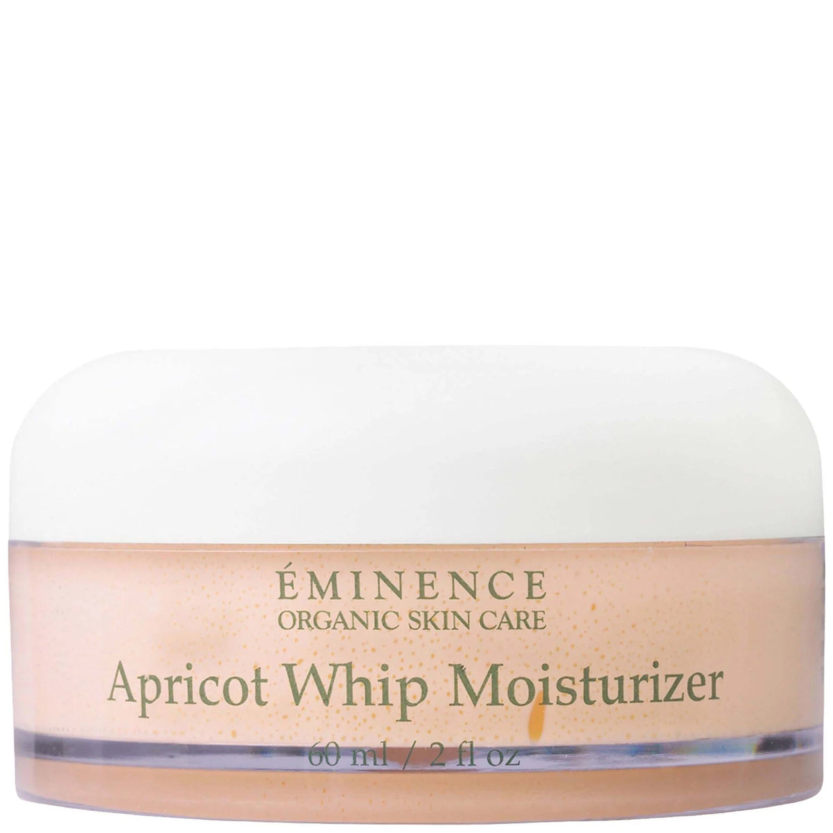 Eminence Organic Skin Care Apricot Whip Moisturizer 2 fl. Oz