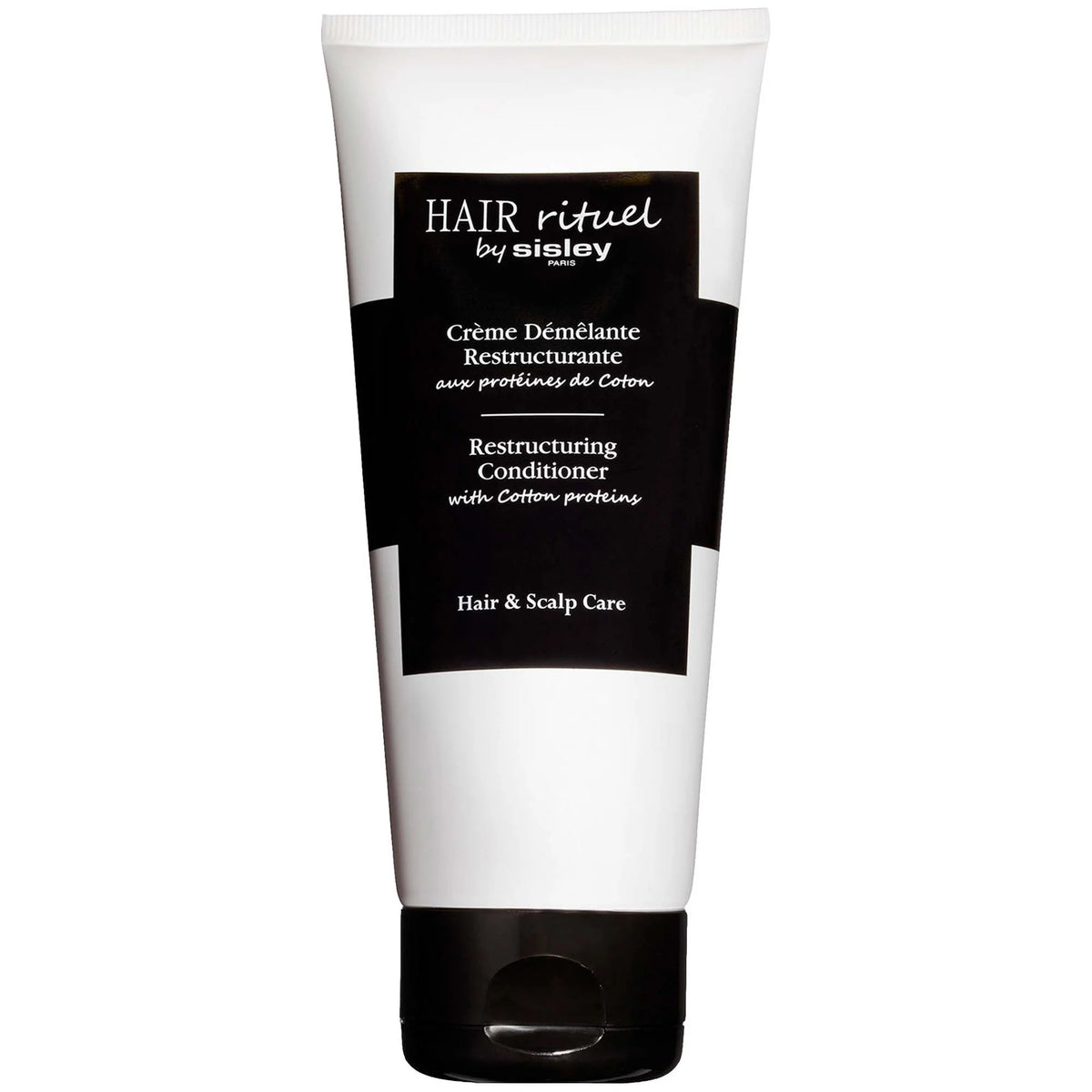 Sisley Paris Hair Rituel By Sisley Restructuring Conditioner With Cotton Proteins 200ml