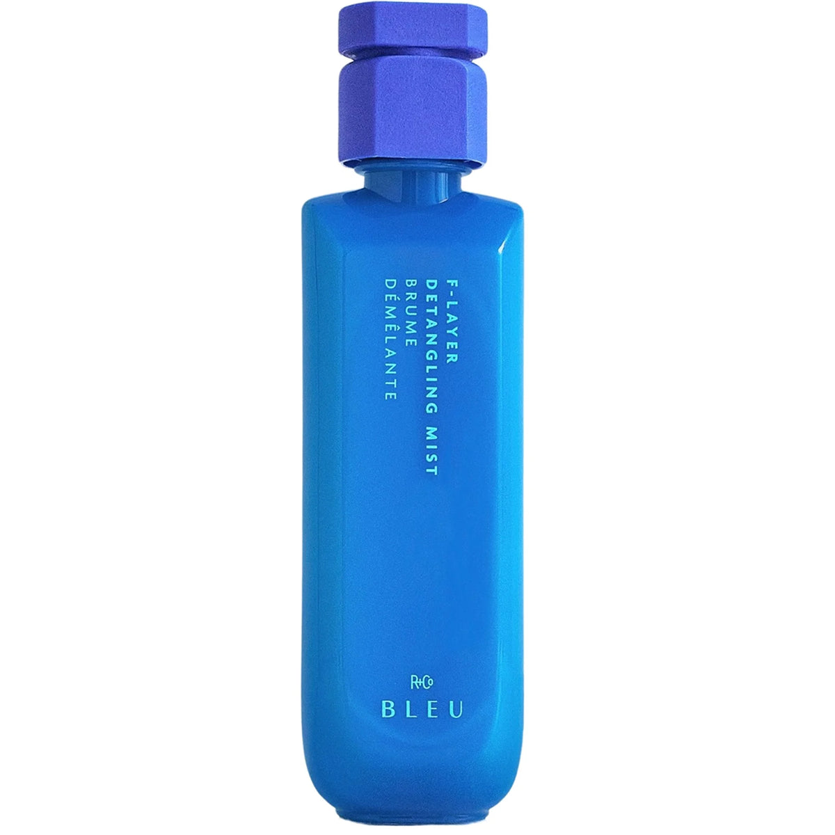 R+Co Bleu F-Layer Detangling Mist 201ml