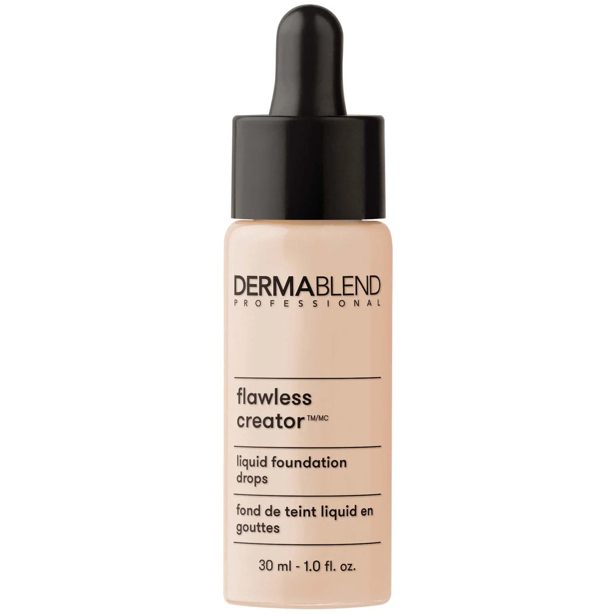Dermablend Flawless Creator Multi-Use Liquid Foundation (1 fl. oz.)