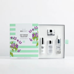 BIOEFFECT EGF Serum Value Set 2026