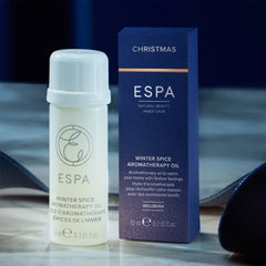 ESPA Winter Spice Aromatherapy Diffuser Pod Oil
