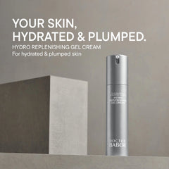 BABOR DOCTOR BABOR Hydro Replenishing Gel Cream 50ml