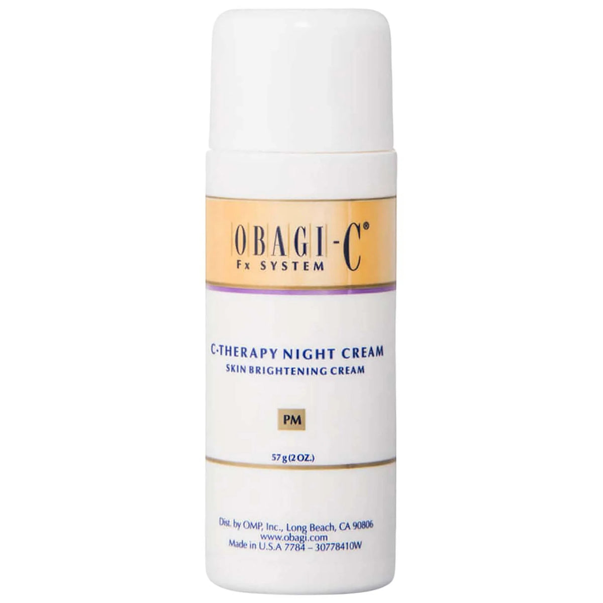 Obagi Medical Obagi-C Fx System C-Therapy Night Cream (2 oz.)
