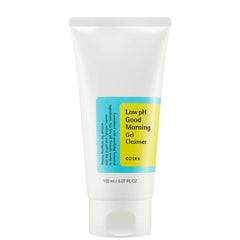 COSRX Low PH Good Morning Gel Cleanser (5.07 fl. oz.)