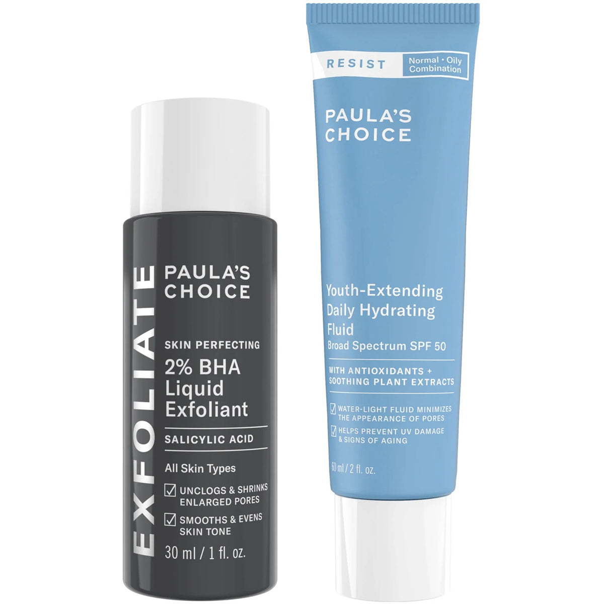 Paula's Choice Glow and Protect
