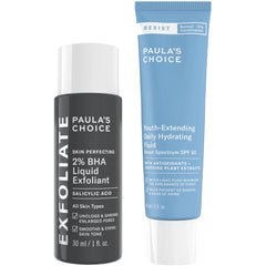 Paula's Choice Glow and Protect