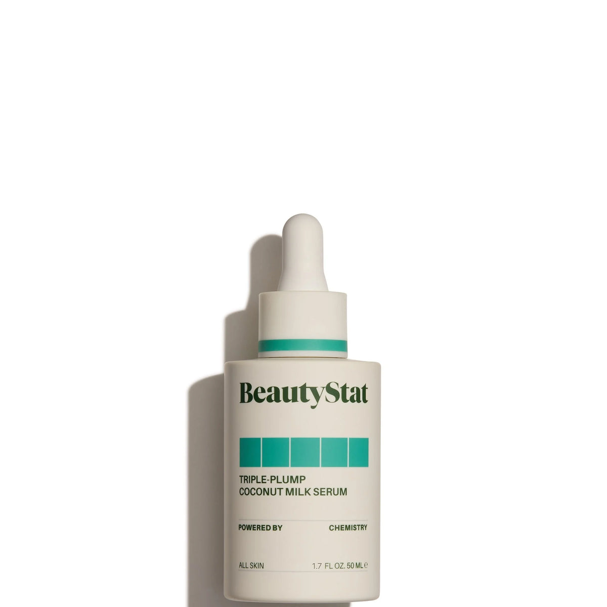 BeautyStat Triple-Plump Coconut Milk Serum 50ml