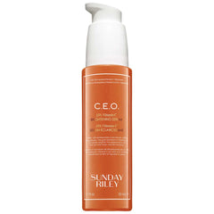 Sunday Riley Exclusive Power Glow Duo