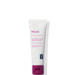 Murad Sensitive Skin Quick Relief Colloidal Oatmeal Treatment 50ml