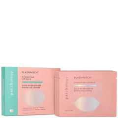 Patchology FlashPatch Lip Renewal 5 Minute Hydrogels (5 count)