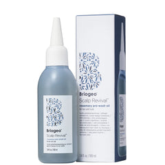 Briogeo Scalp™ Revival Rosemary Pre-Wash Oil 3.4 oz