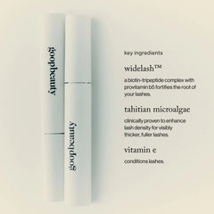 goop beauty Featherlash Lifting Serum Mascara