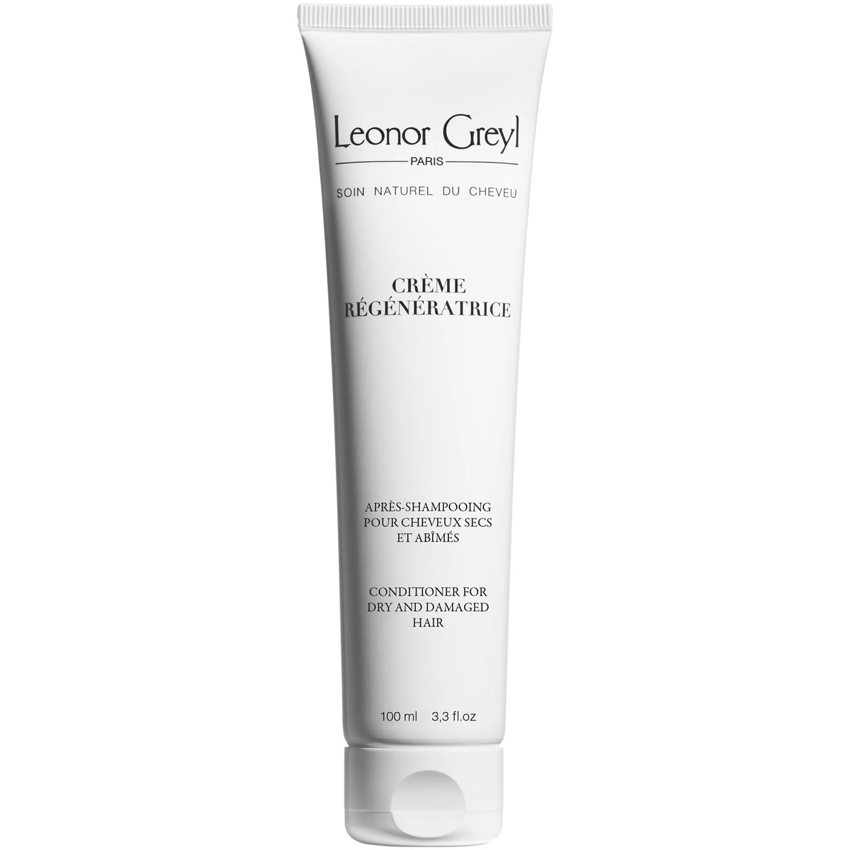 Leonor Greyl Creme Regeneratrice Conditioner (3.3 oz.)