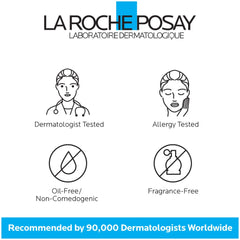 La Roche-Posay Toleriane Sensitive Fluide (1.35 fl. oz.)
