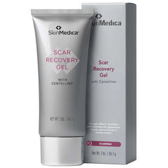 SkinMedica Scar Recovery Gel with Centelline® (2 oz.)