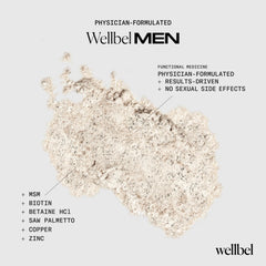 Wellbel Men Supplement