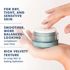 Skyn Iceland Nordic Renewal Pre + Probiotic Cream 50g